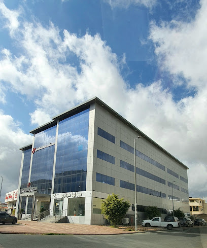 مستشفى الطائف